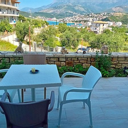 Artur Apartments ヒマラ エクステリア 写真