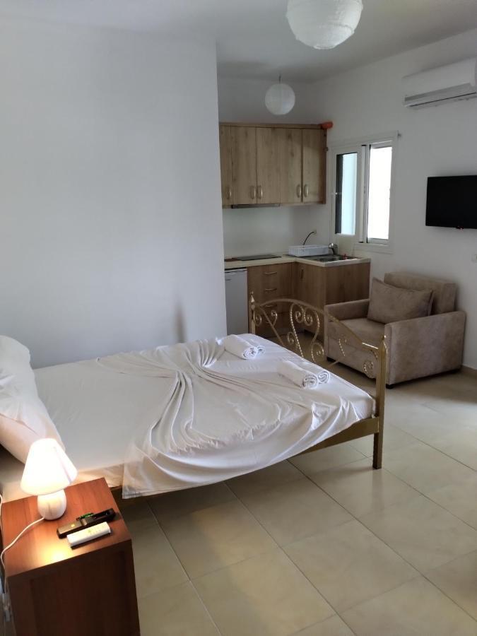Artur Apartments ヒマラ エクステリア 写真