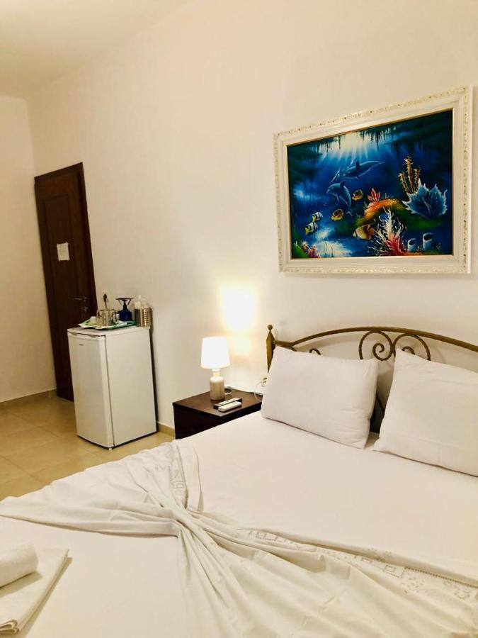 Artur Apartments ヒマラ エクステリア 写真