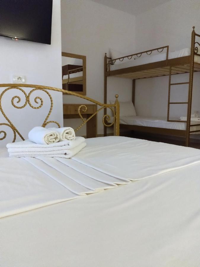 Artur Apartments ヒマラ エクステリア 写真
