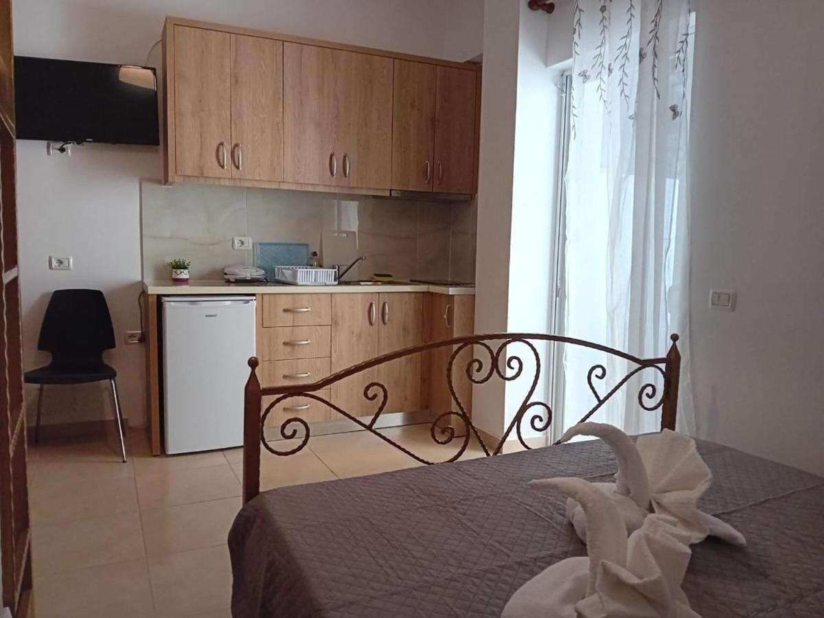 Artur Apartments ヒマラ エクステリア 写真