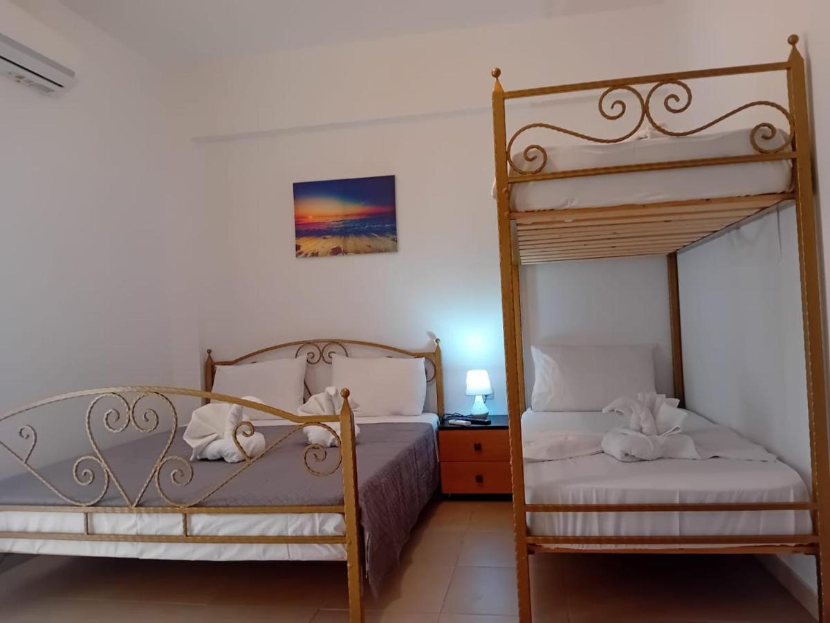 Artur Apartments ヒマラ エクステリア 写真