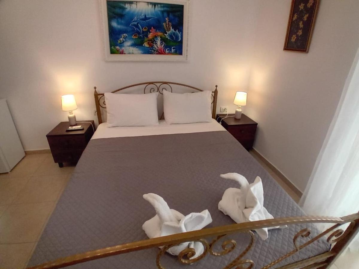 Artur Apartments ヒマラ エクステリア 写真