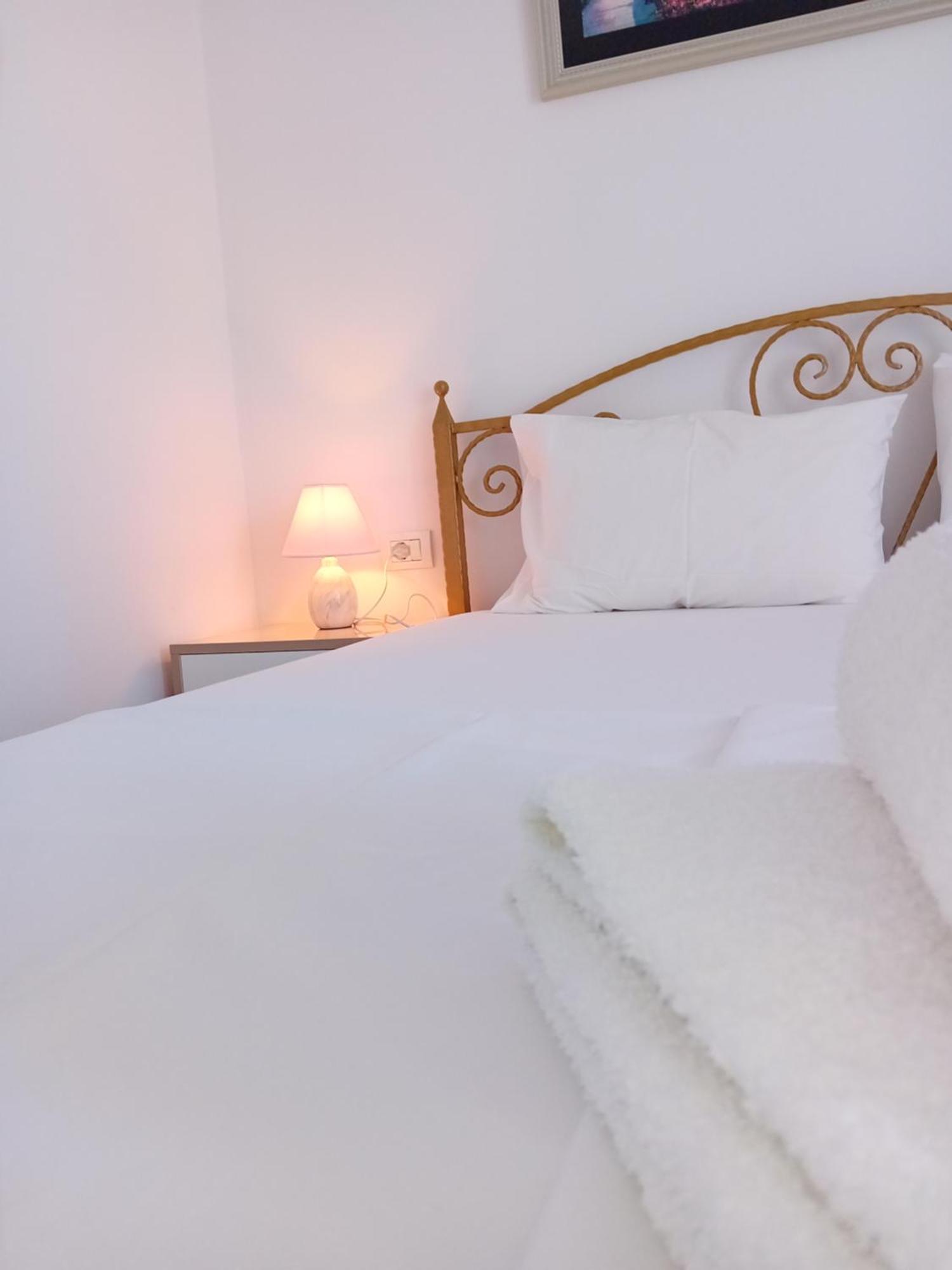 Artur Apartments ヒマラ エクステリア 写真