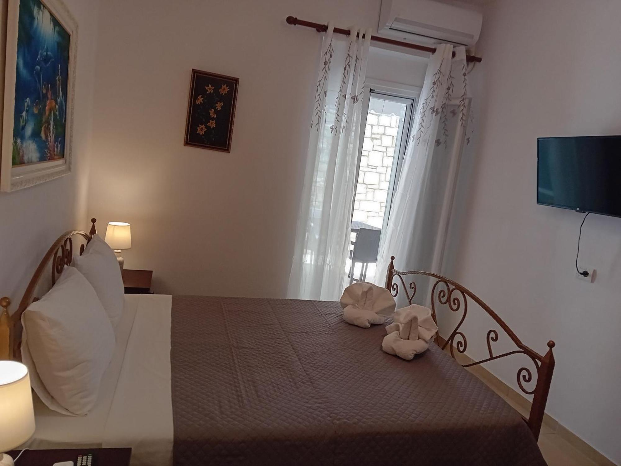 Artur Apartments ヒマラ 部屋 写真