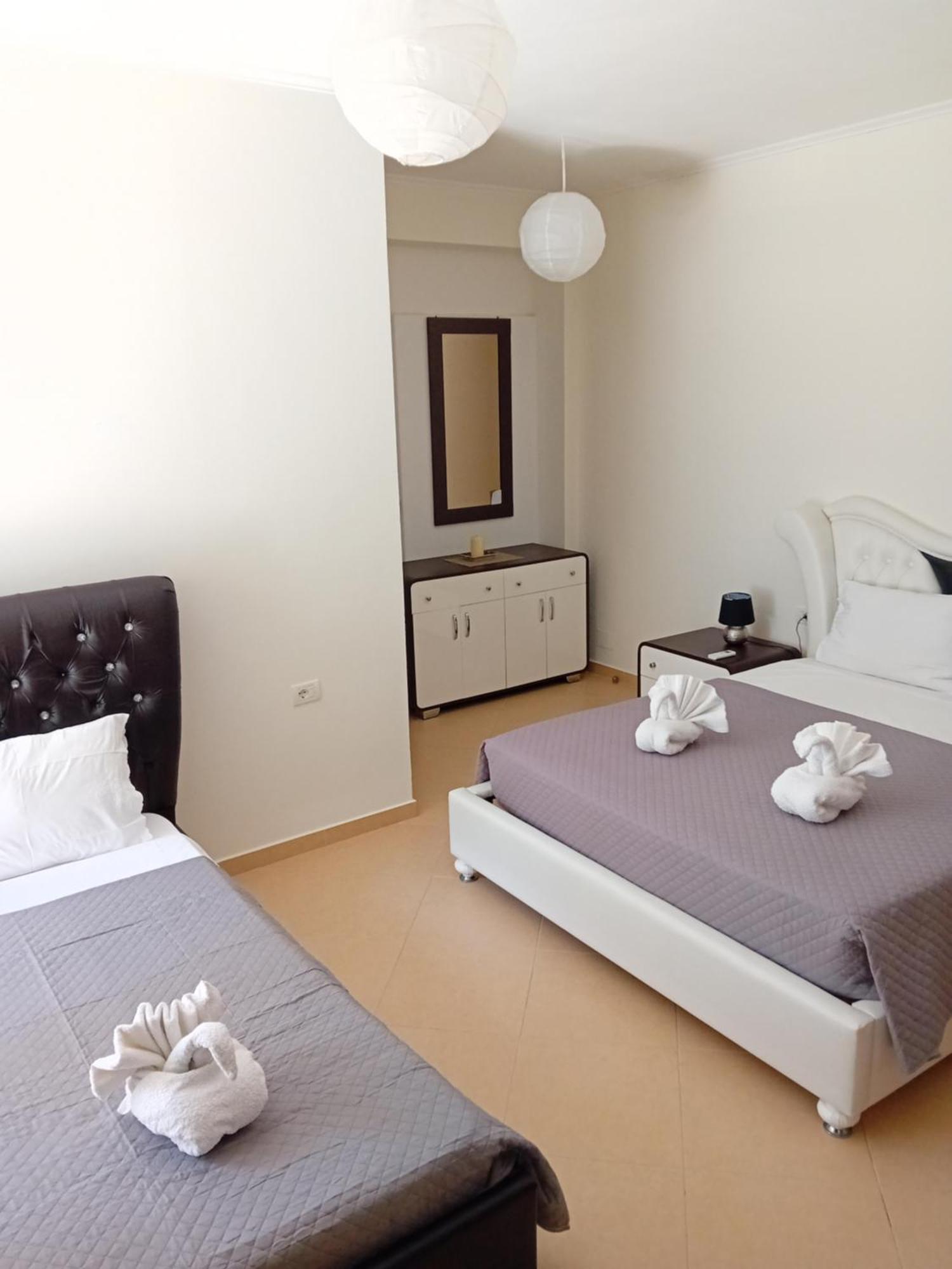 Artur Apartments ヒマラ 部屋 写真