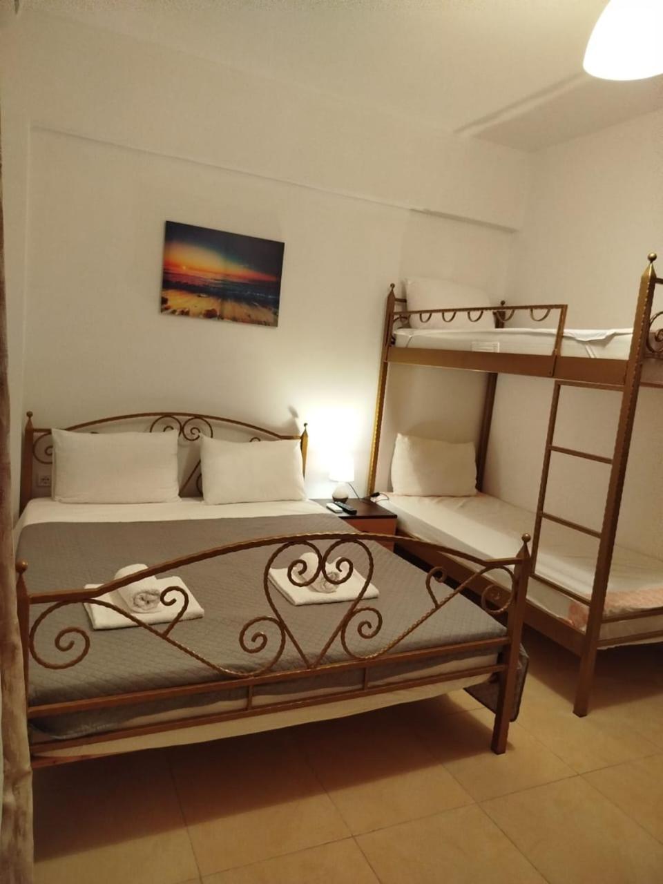 Artur Apartments ヒマラ 部屋 写真