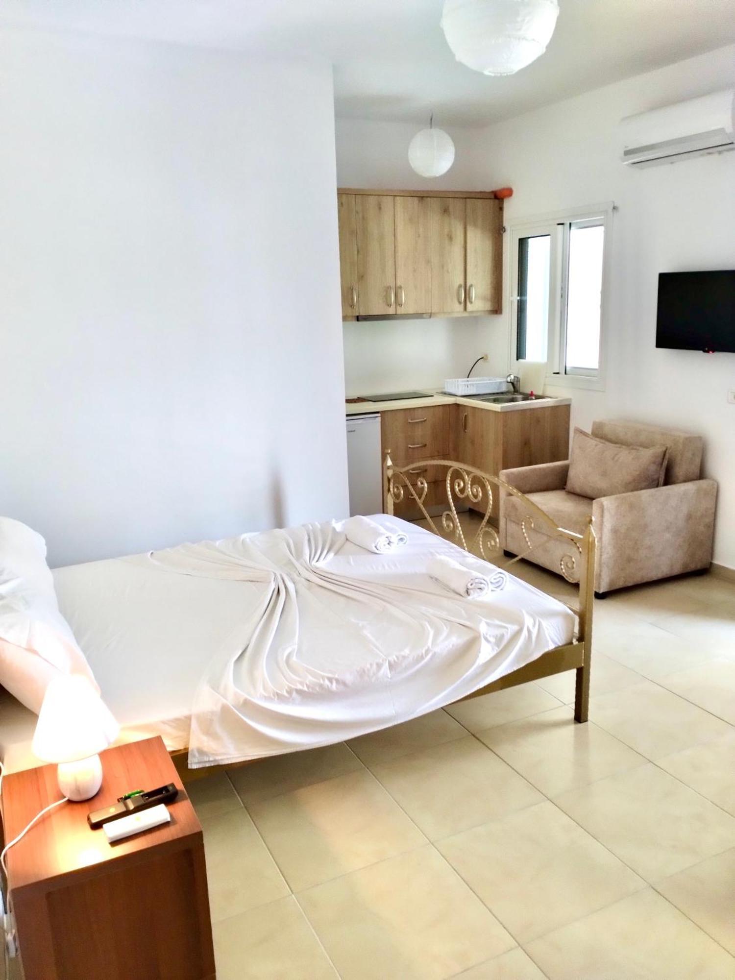 Artur Apartments ヒマラ エクステリア 写真