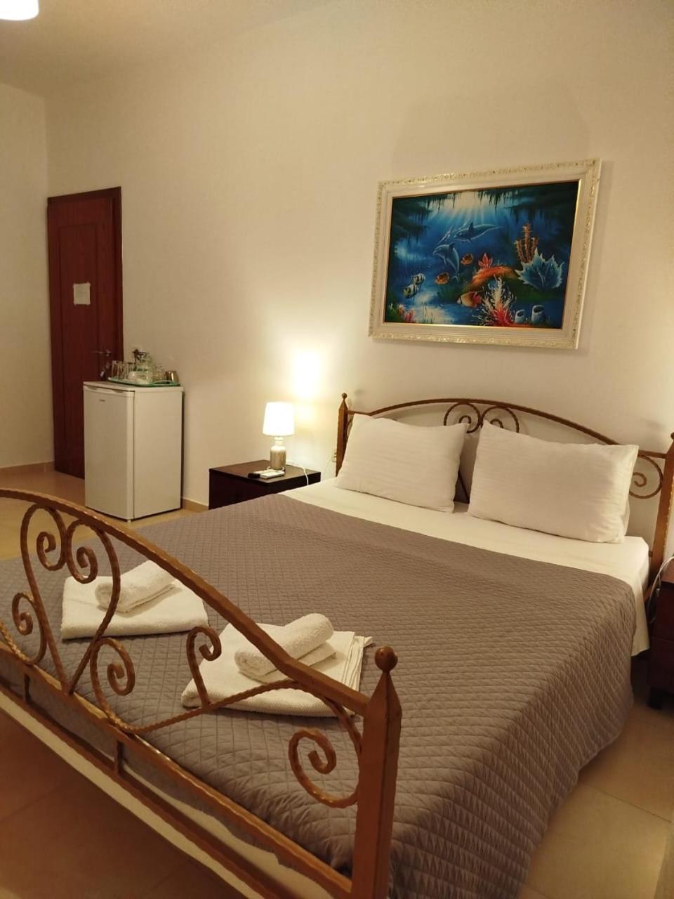 Artur Apartments ヒマラ エクステリア 写真