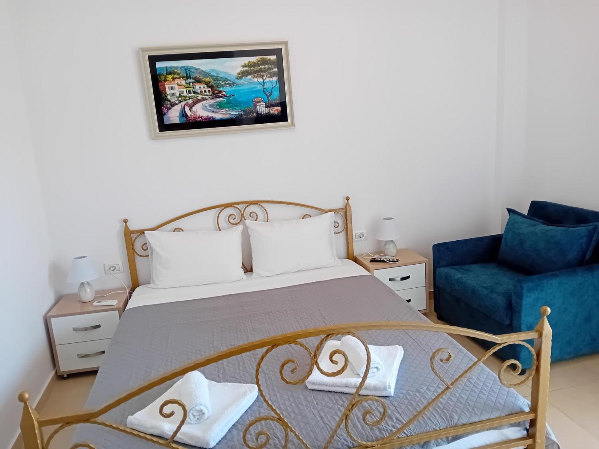 Artur Apartments ヒマラ エクステリア 写真