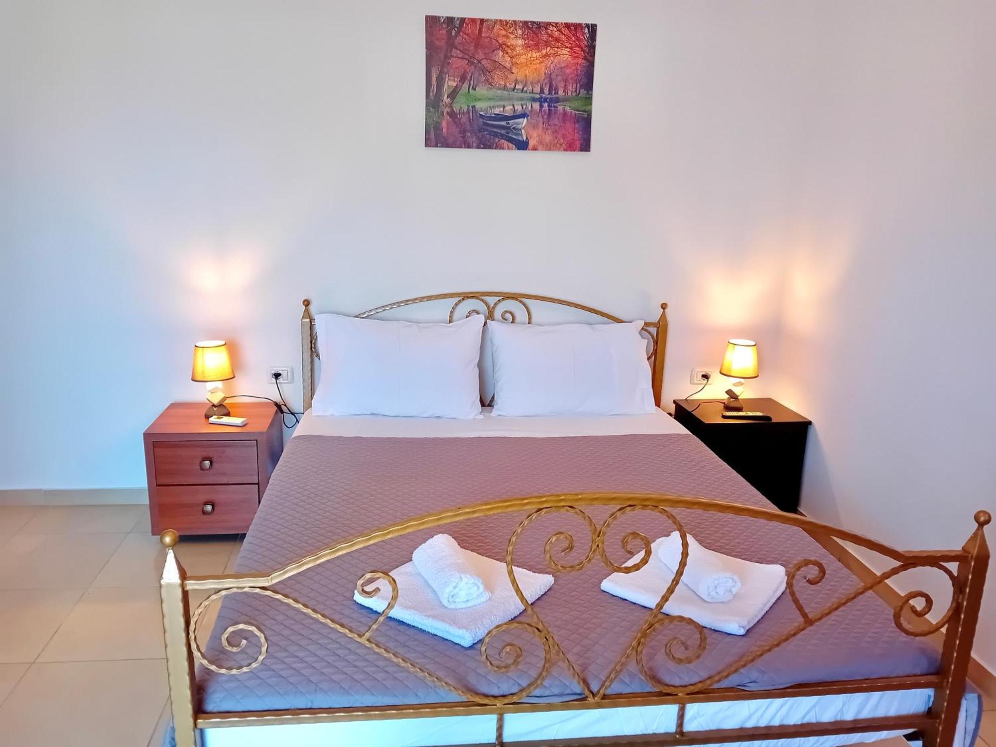 Artur Apartments ヒマラ エクステリア 写真